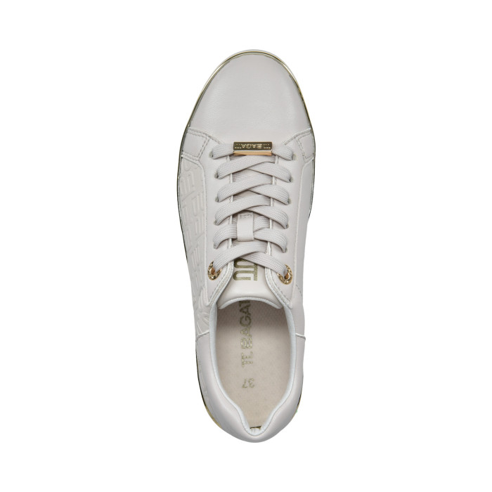 detail Dámské tenisky Bagatt D31-AR901-5000 béžové