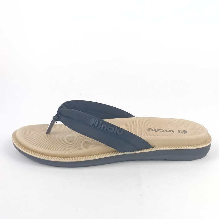 detail Dámské žabky Inblu SF04 014 N1 černé