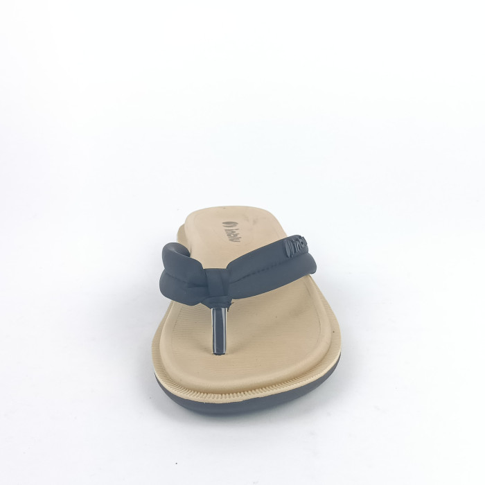 detail Dámské žabky Inblu SF04 014 N1 černé