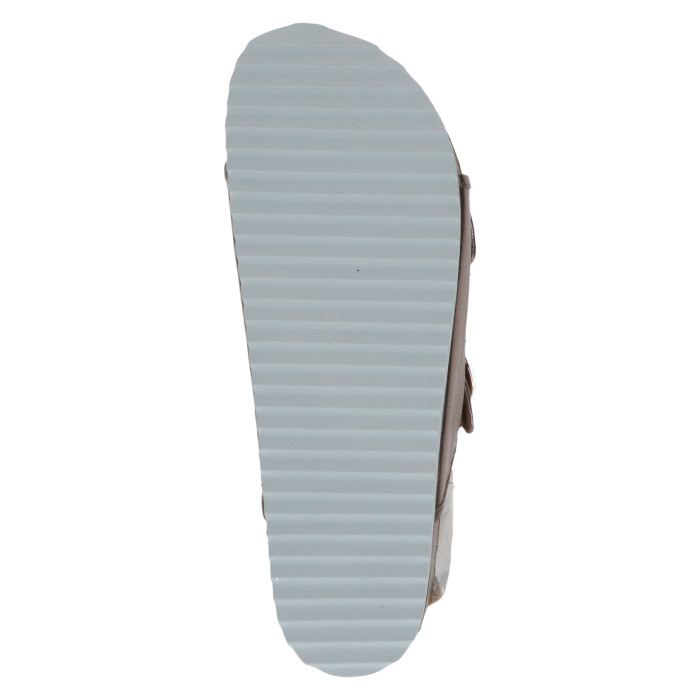 detail Dámské pantofle Caprice 9-27403-44 341 metalické