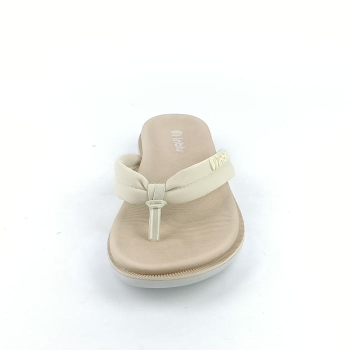 detail Dámské žabky Inblu SF04 002 N1 béžové