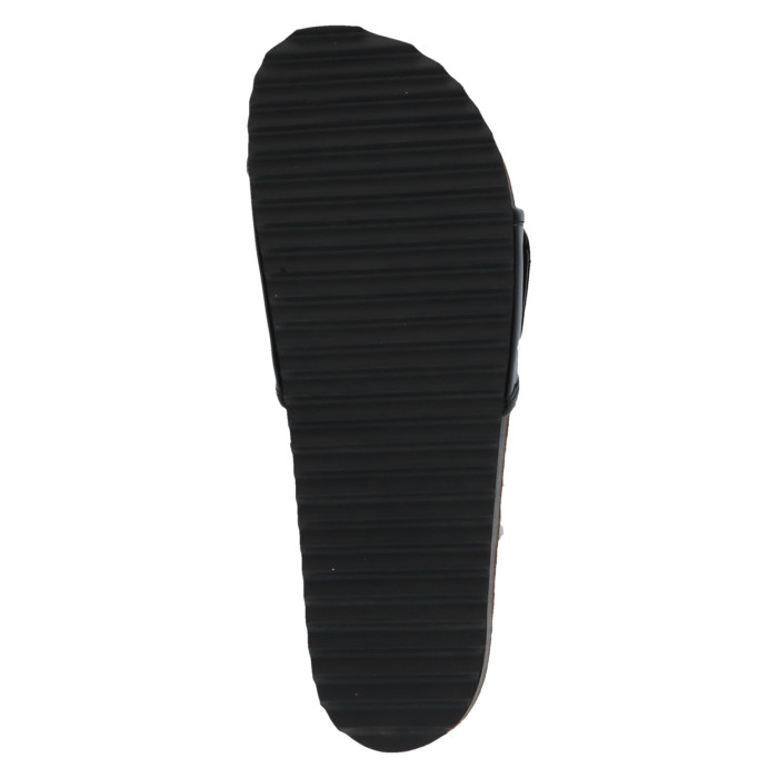 detail Dámské pantofle Caprice 9-27401-44 018 černé