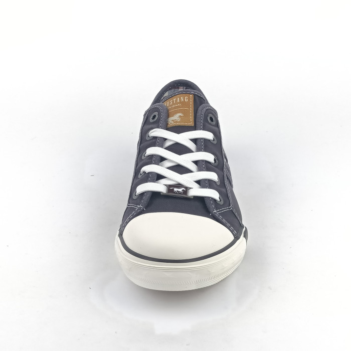 detail Dámské tenisky Mustang 1099-310-9 černé