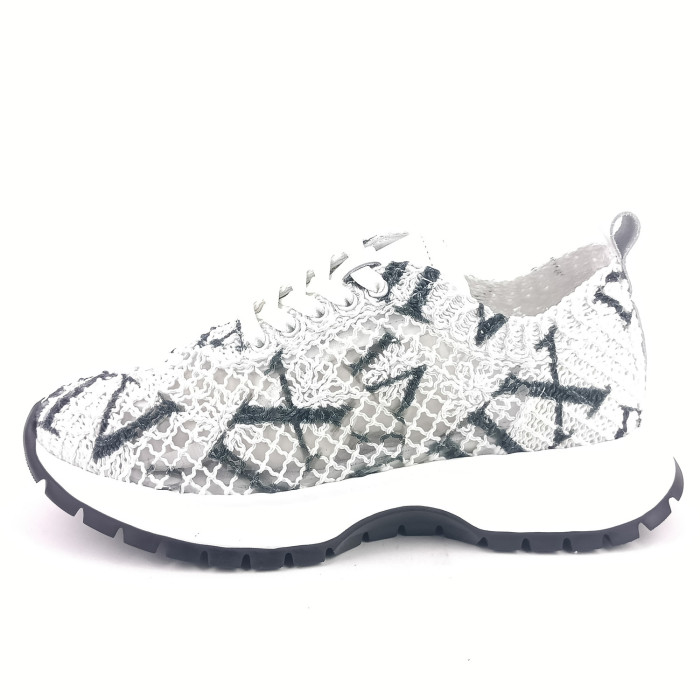 detail Dámské tenisky Guero P564-1361 bílé