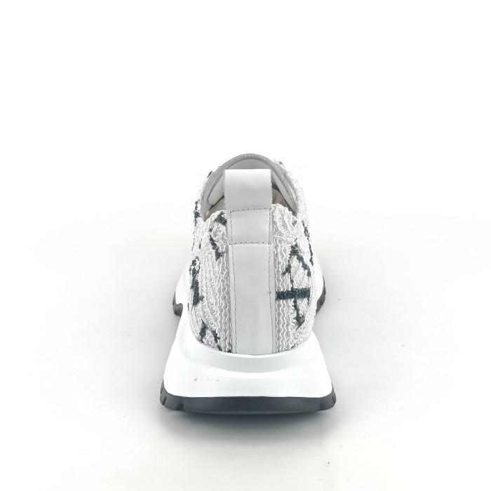 detail Dámské tenisky Guero P564-1361 bílé