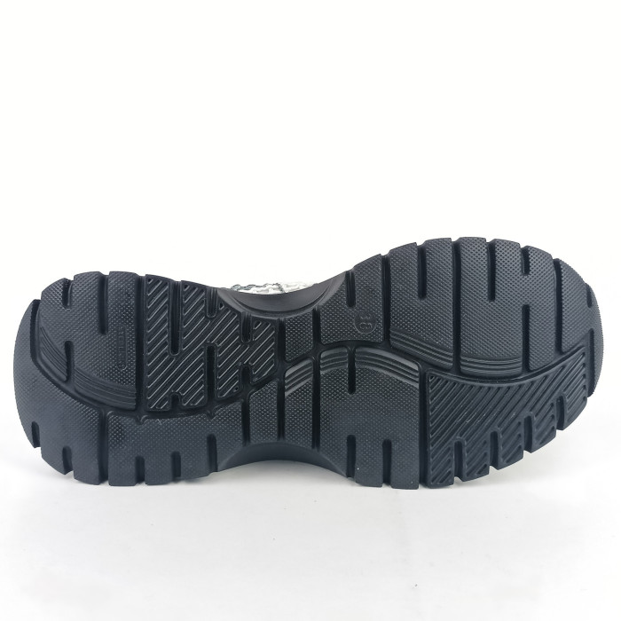 detail Dámské tenisky Guero P564-1361 bílé