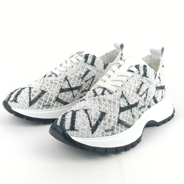 detail Dámské tenisky Guero P564-1361 bílé