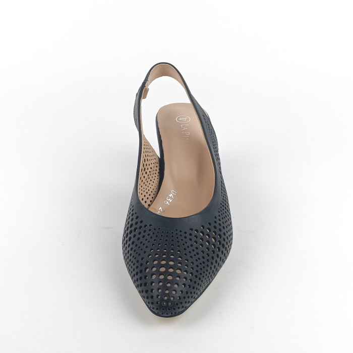 detail Dámské lodičky La Pinta 0436-24.0250-9329 černé