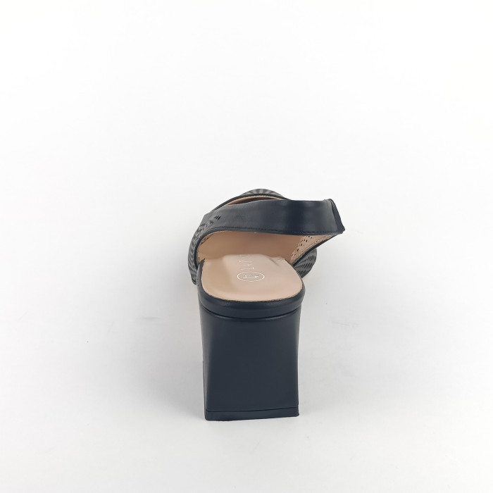 detail Dámské lodičky La Pinta 0436-24.0250-9329 černé