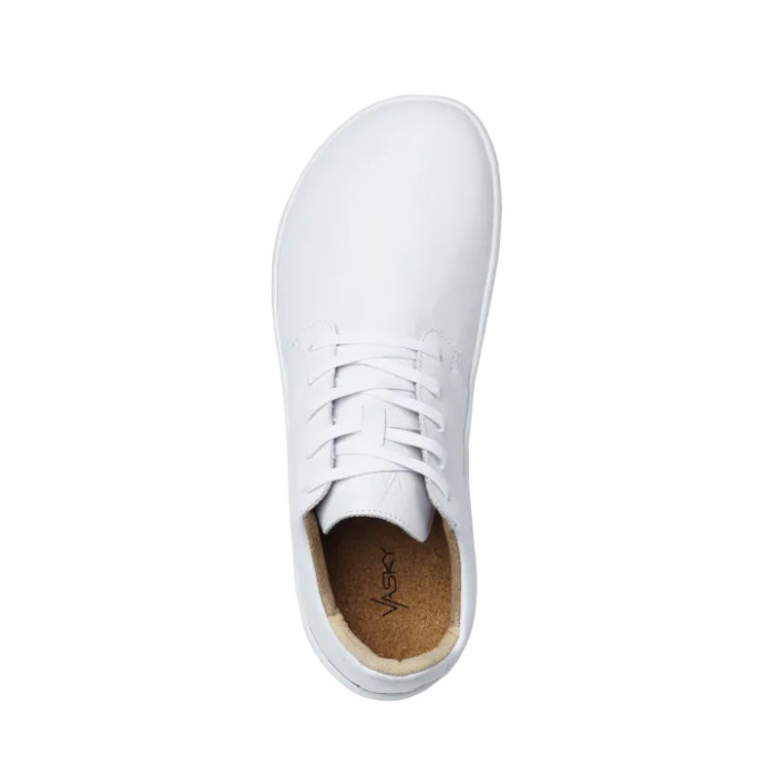 detail Dámské polobotky Vasky Terry White