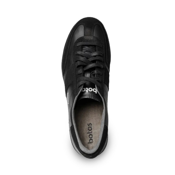 detail Dámské tenisky Botas Iconic Dark