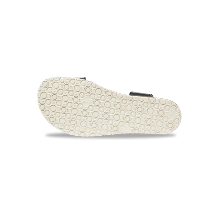 detail Dámské barefoot sandály Vasky Barefoot Berry Black