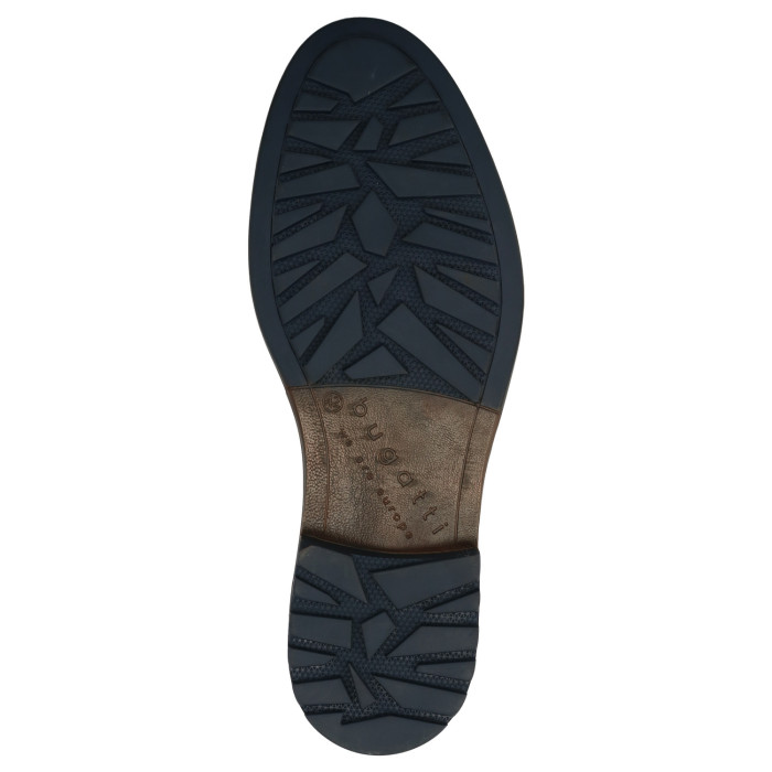 detail Pánské kotníkové boty Bugatti 311-A0A32-4100 hnědé