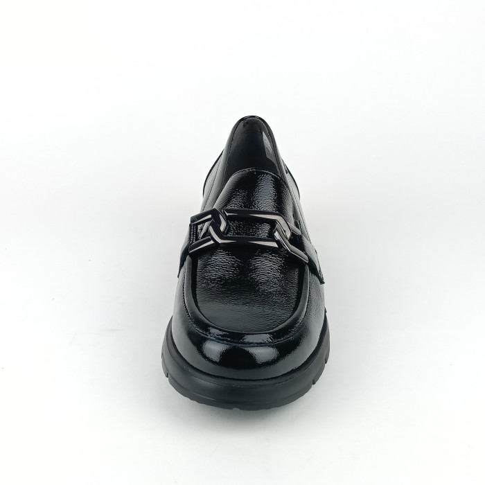 detail Dámské mokasíny Fluchos F1794 černé