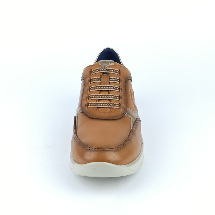 detail Dámské tenisky Fluchos F2074 hnědé