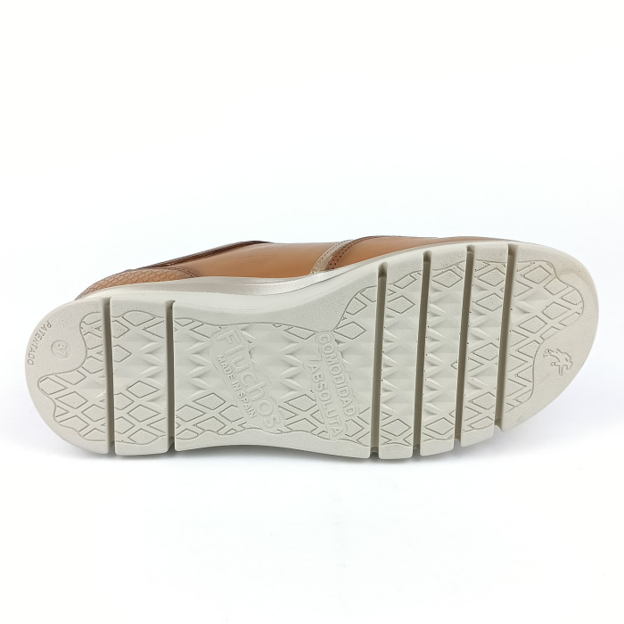 detail Dámské tenisky Fluchos F2074 hnědé