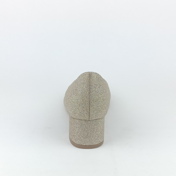 detail Dámské lodičky Piccadilly 739015-291 zlaté