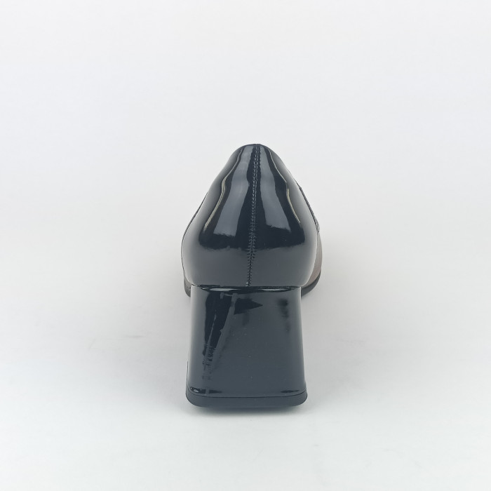 detail Dámské lodičky Piccadilly 748042-1 bronzové