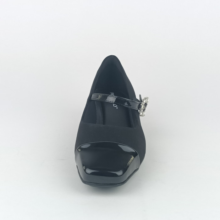 detail Dámské lodičky Piccadilly 160094-1 černé