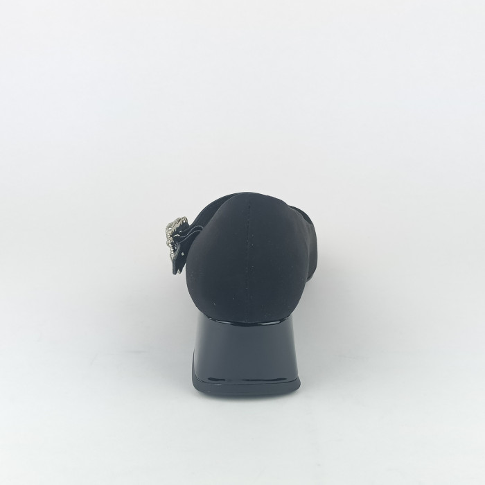 detail Dámské lodičky Piccadilly 160094-1 černé