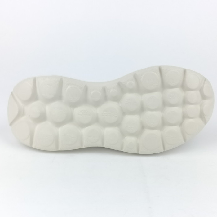 detail Dámské tenisky na platformě Piccadilly 939019-8 multicolor