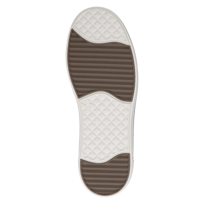 detail Dámské mokasíny Caprice 9-24751-45 418 multicolor