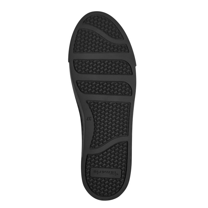 detail Dámské tenisky Tamaris 1-23724-42 007 černé