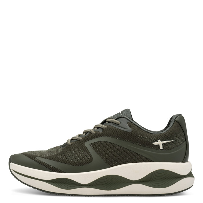 detail Dámské tenisky Tamaris 1-23781-45 722 zelené