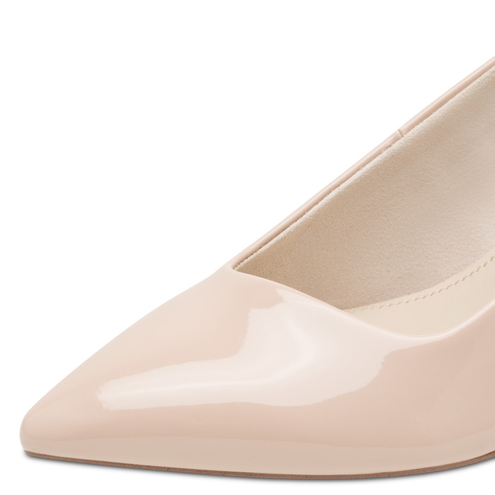 detail Dámské lodičky Tamaris 1-22481-42 253 béžové