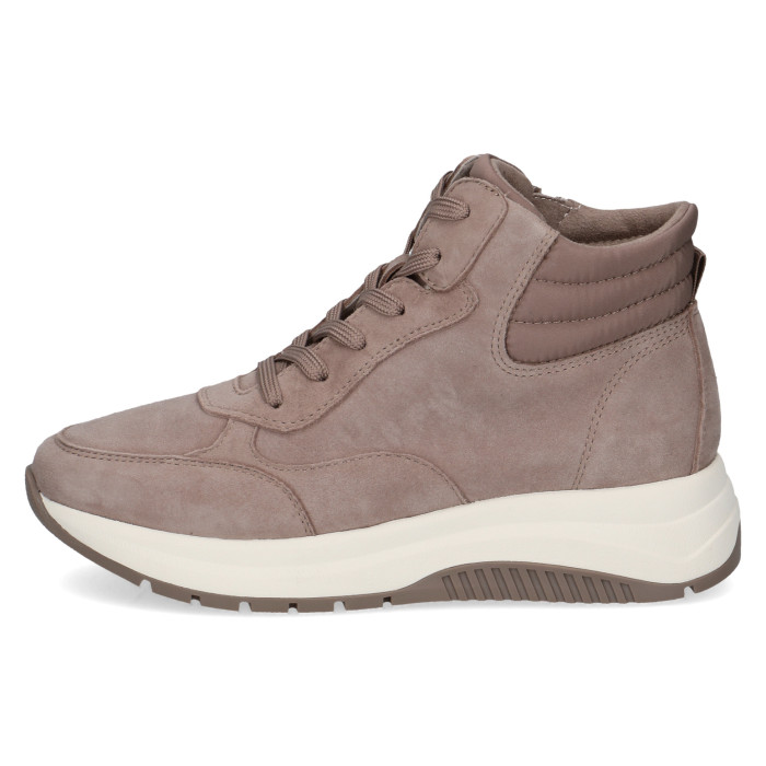 detail Dámské zimní boty Caprice 9-25203-45 345 béžové