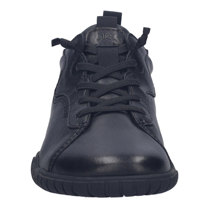 detail Dámské polobotky Josef Seibel 70701 TE793 100 černé