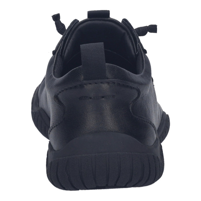 detail Dámské polobotky Josef Seibel 70701 TE793 100 černé