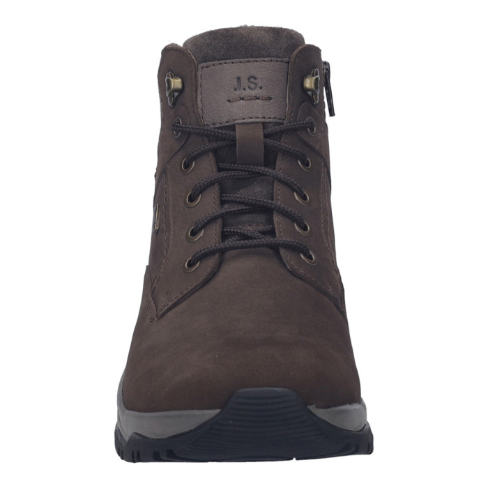 detail Pánské zimní kotníkové boty Josef Seibel 14452 MA518 331 hnědé