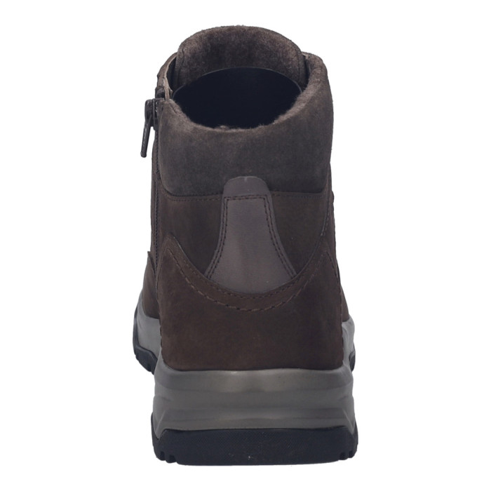 detail Pánské zimní kotníkové boty Josef Seibel 14452 MA518 331 hnědé