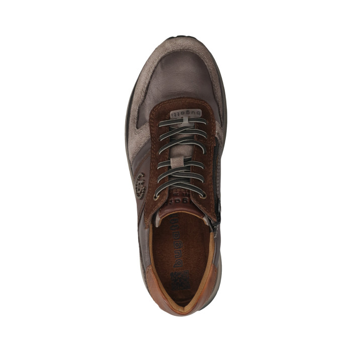 detail Pánské tenisky Bugatti 331-APA04-1441 hnědé