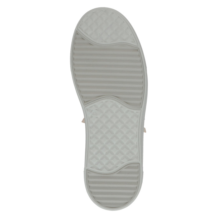 detail Dámské kotníkové zimní boty Caprice 9-26251-45 170 béžové