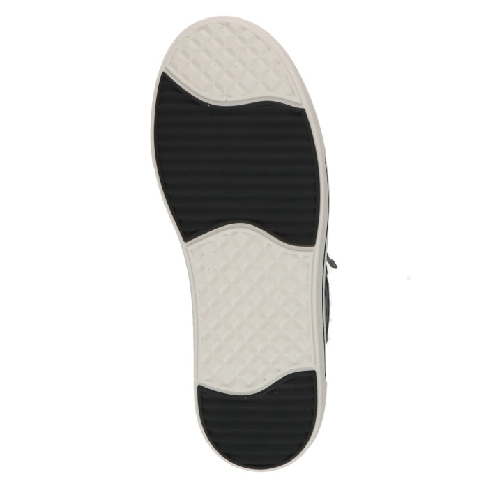 detail Dámské kotníkové zimní boty Caprice 9-26251-45 022 černé