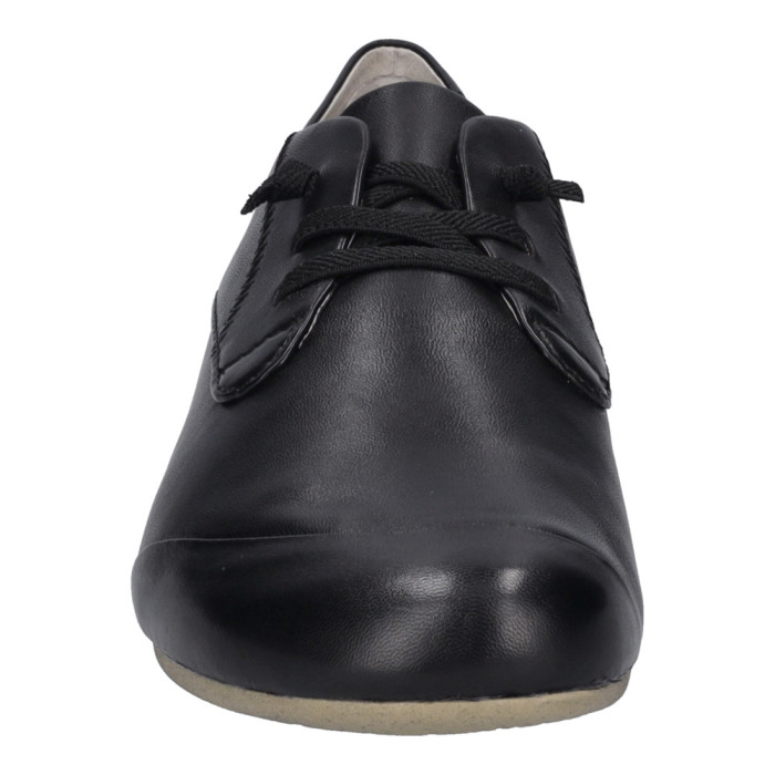 detail Dámské polobotky Josef Seibel 87201 971 600 černé