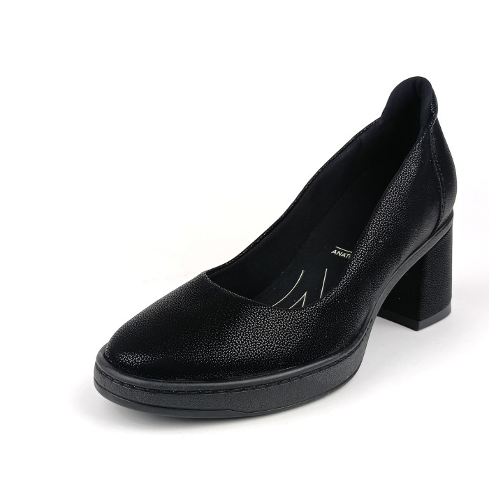 detail Dámské lodičky Piccadilly 770017-2 černé