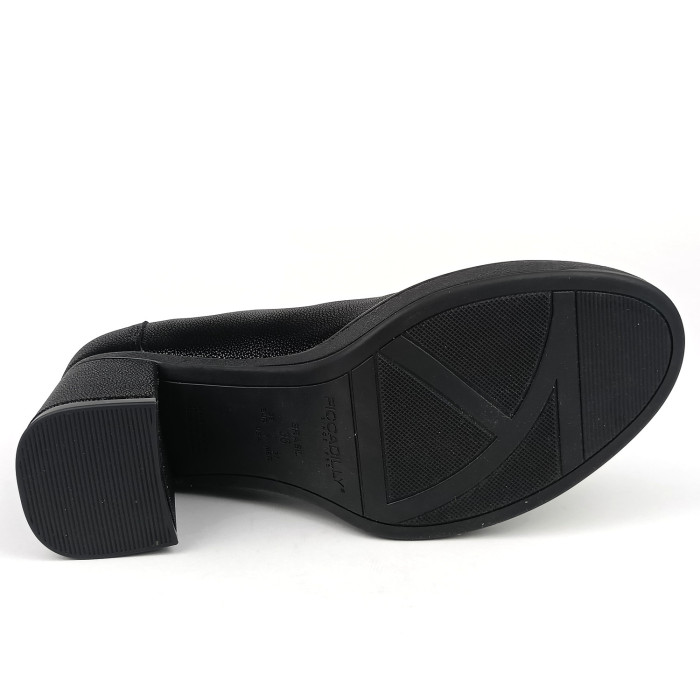 detail Dámské lodičky Piccadilly 770017-2 černé