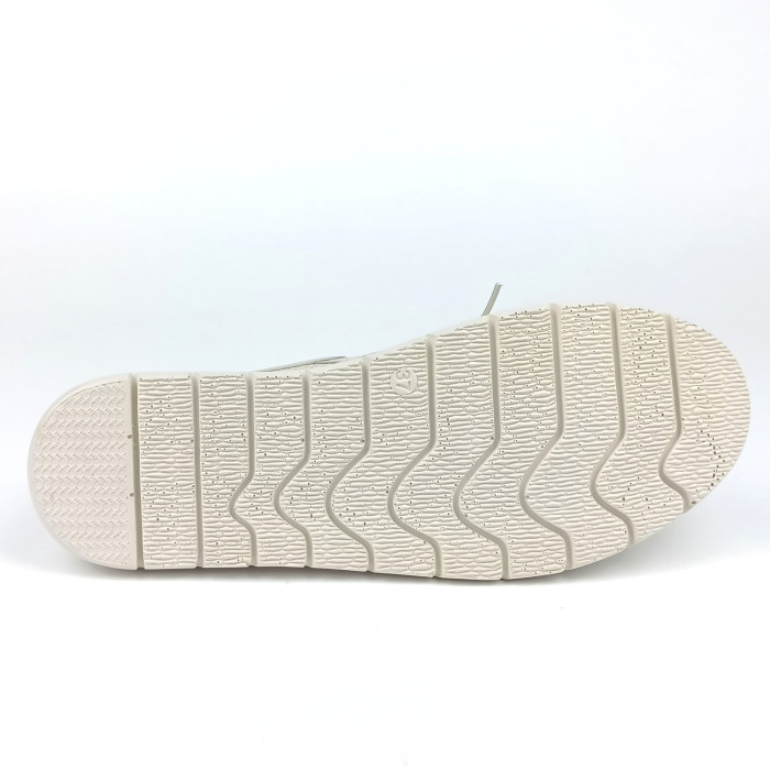 detail Dámské polobotky Looke L1051 64 béžové