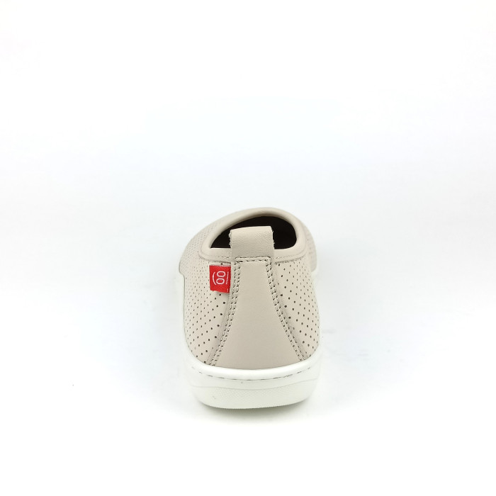 detail Dámské baleríny Looke L1360 64 béžové