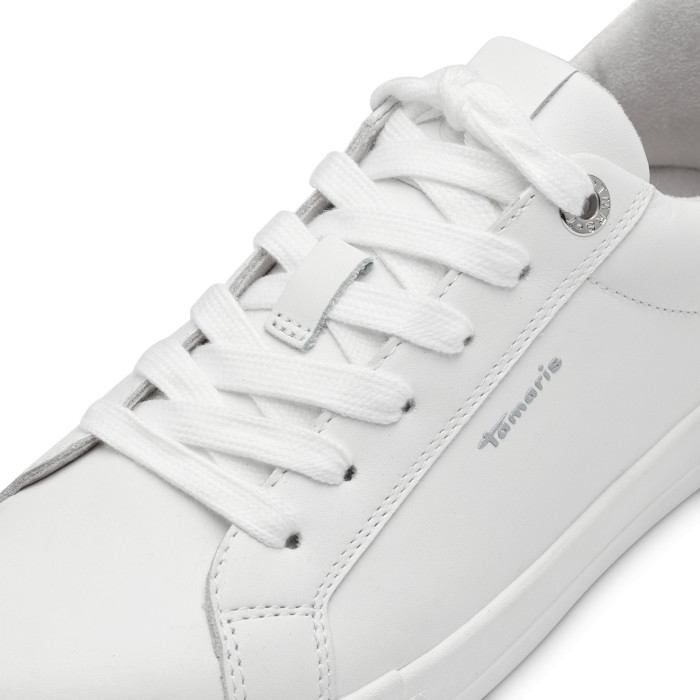detail Dámské tenisky Tamaris 1-23622-42 146 bílé