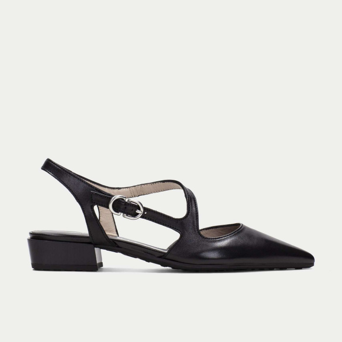 detail Dámské lodičky Hispanitas HV264773 černé