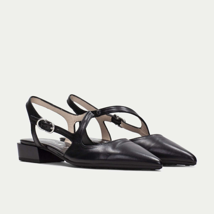 detail Dámské lodičky Hispanitas HV264773 černé