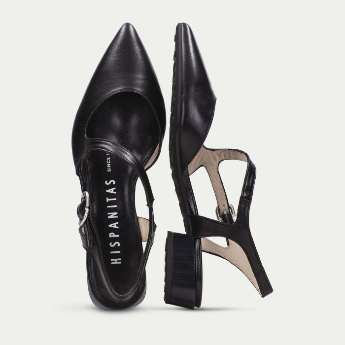 detail Dámské lodičky Hispanitas HV264773 černé