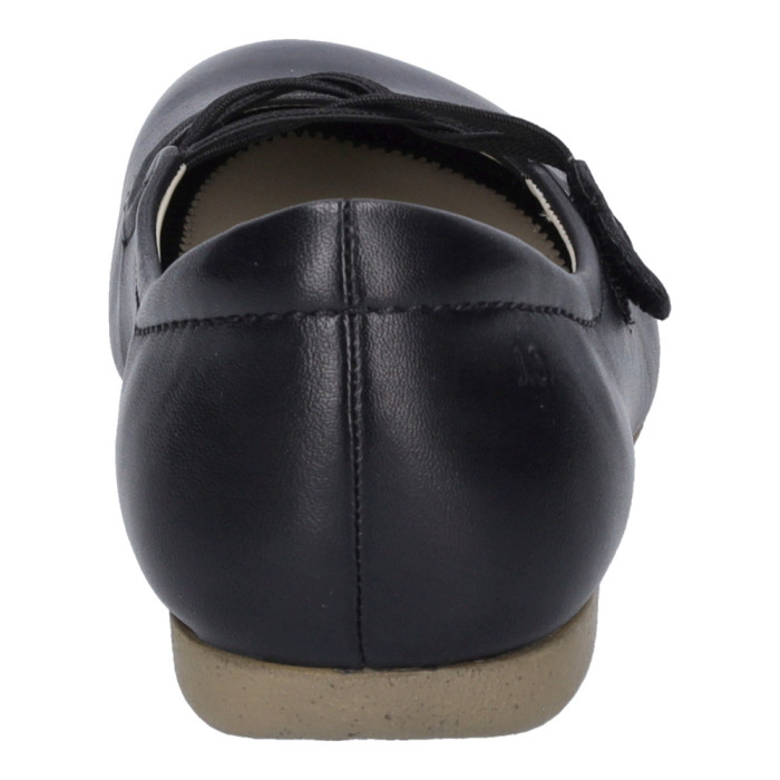 detail Dámské baleríny Josef Seibel 87239 971 100 černé