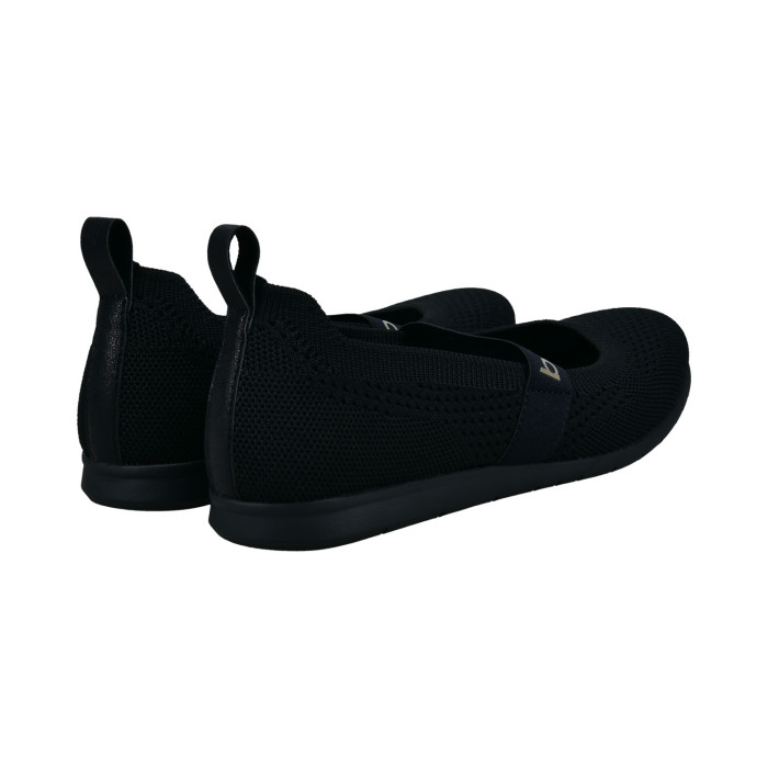 detail Dámské baleríny Bugatti 435-AQY63-6900 černé