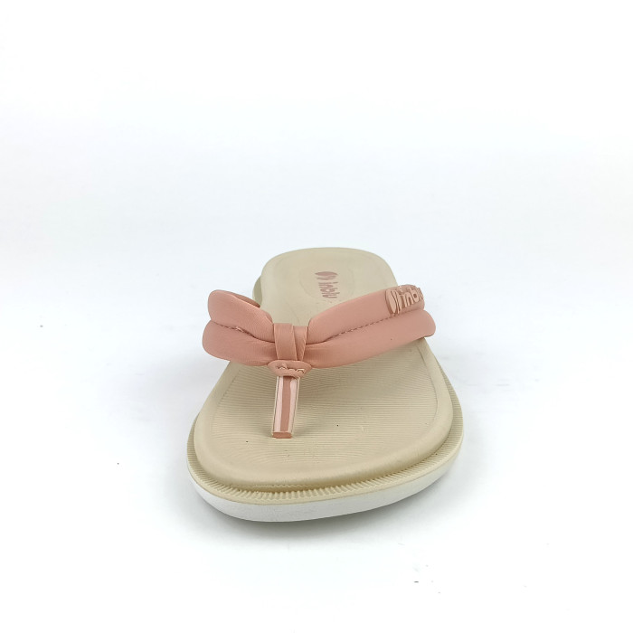 detail Dámské žabky Inblu SF04-023 růžové