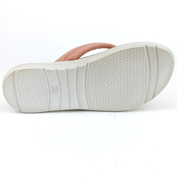 detail Dámské žabky Inblu SF04-023 růžové